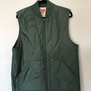 Obey Vest